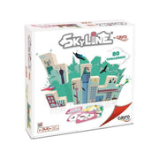 Jogo de Lógica Sky Line