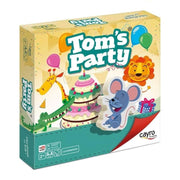 Jogo Festa do Tom