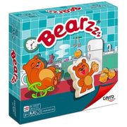 Não Acordes a Mamã Ursa