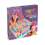 Jogo do Ganso Princesas