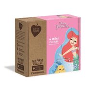 My First Puzzles Disney Princess