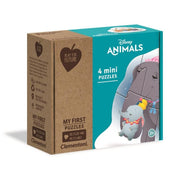 My First Puzzles Clássicos Disney