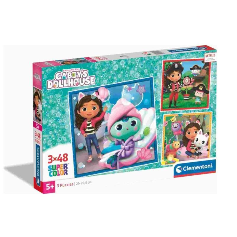 Puzzles de Desenhos Animados