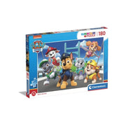 Puzzle Patrulha Pata - 180 pcs