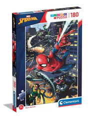 Puzzle Spider Man - 180 pcs