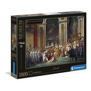 Puzzle Consagração De Napoleão - 1000 pcs