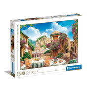 Puzzle Italian Sight - 1500 pcs