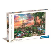Puzzle Paris Dream - 3000 pcs