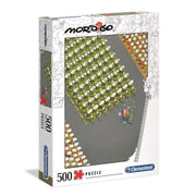 Puzzle Mordillo The March - 500 pcs