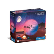 Puzzle Starry Night Dream - 500 pcs
