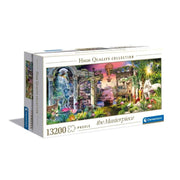 Puzzle Visionária - 13200 pcs