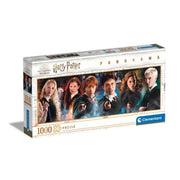 Puzzle Panorama Harry Potter 1 - 1000 pcs