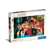 Puzzle Harry Potter - 1000 pcs