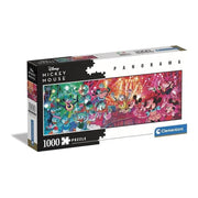 Puzzle Clássico Disney - 1000 pcs