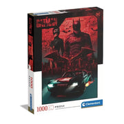 Puzzle Batman 1 - 1000 pcs