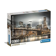 Puzzle New York Skyline - 1000 Pcs
