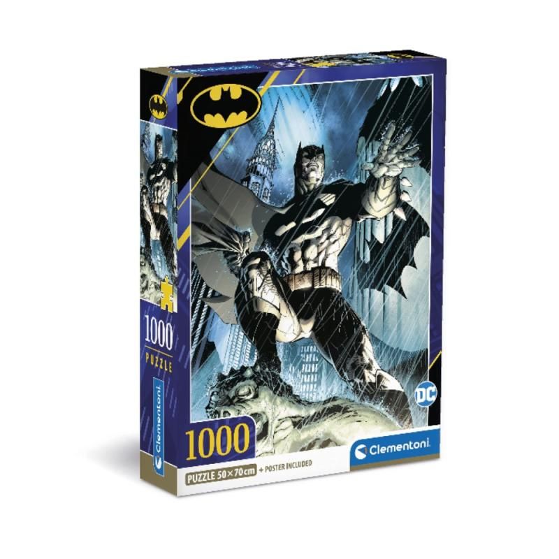 Puzzle Batman - 1000 pcs