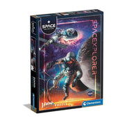 Puzzle Nasa, Explorador Espacial - 1000 pcs