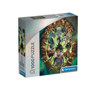 Puzzle Disney Villains - 1000 pcs