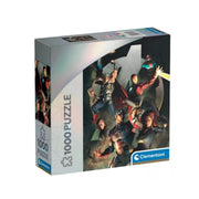Puzzle Disney 100 Anos, Marvel Avengers - 1000 pcs