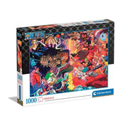Puzzle Anime - 1000 pcs