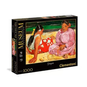 Puzzle Mulheres do Tahiti - 1000 pcs