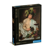 Puzzle Caravaggio, Bacchus - 1000 pcs