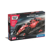 Ciência e Jogo - Mecânica Racing Car