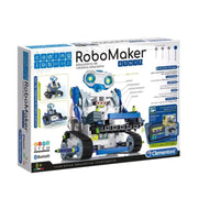 Robótica - Robomaker Starter