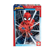 Puzzle Spider Man - 500 pcs