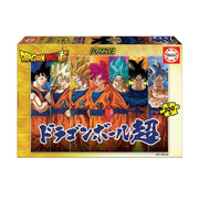 Puzzle Dragon Ball - 300 pcs