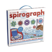 Jogos - Super Kit Spirograph