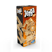 Jogos - Jenga