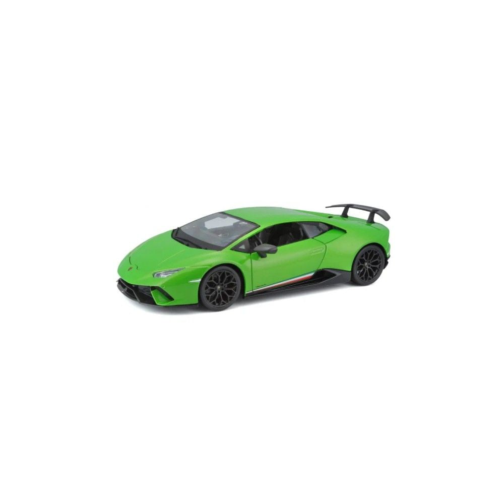 Lamborghini Huracan Performante, Verde, 2018 - 1:18