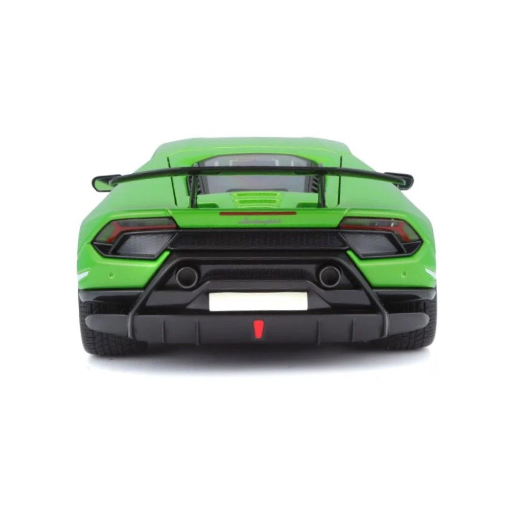 Lamborghini Huracan Performante, Verde, 2018 - 1:18