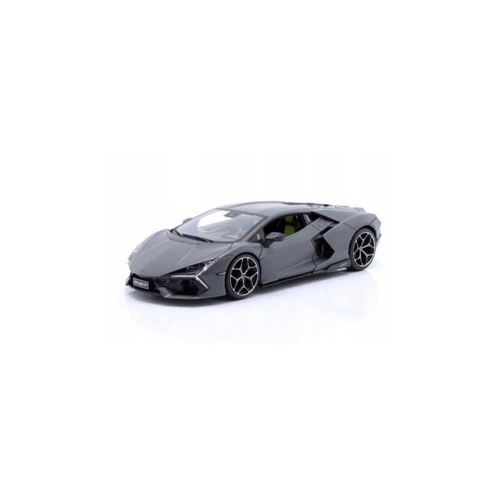 1/18 - Lamborghini 74X Revuelto, Cinza