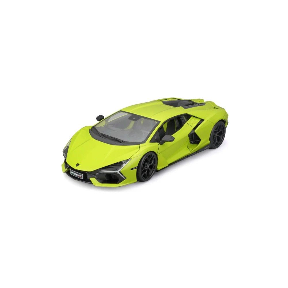 1/18 - Lamborghini Revuelto, Verde