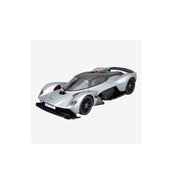 1/18 - Aston Martin Valkyrie, Cinza, 2022