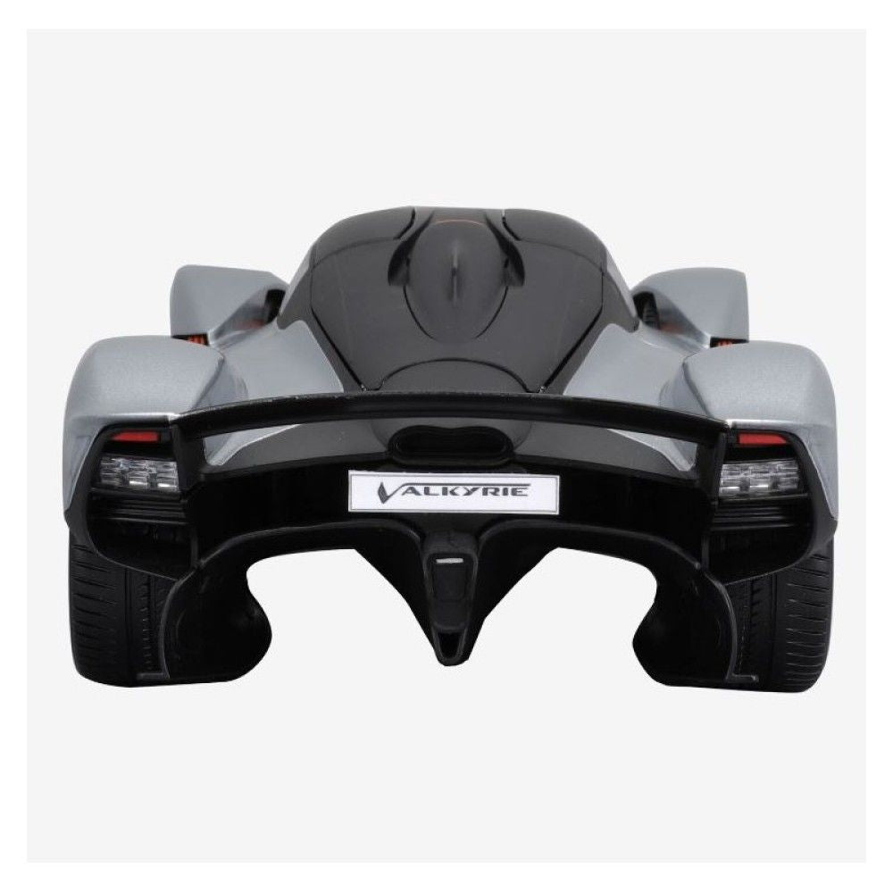 1/18 - Aston Martin Valkyrie, Cinza, 2022