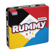 Rummy Clássico