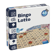 Bingo Lotto
