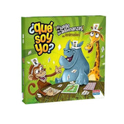 Quem Sou Eu? - Animais