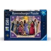 Puzzle Disney Wish - 150 pcs