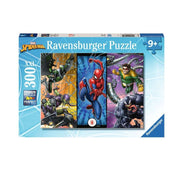 Puzzle Spider Man - 300 pcs