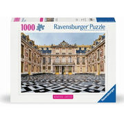 Puzzle Palácio de Versailles - 1000 pcs