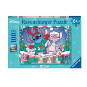 Puzzle Stitch - 100 pcs
