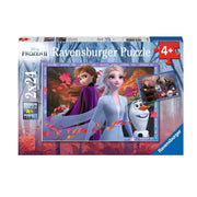 Puzzle Frozen 2 - 2x24