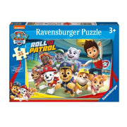 Puzzle Patrulha Pata - 35 pcs