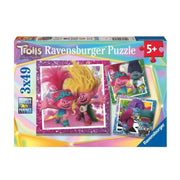 Puzzle Trolls 3 - 3x49