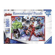 Puzzle Avengers - 100 pcs